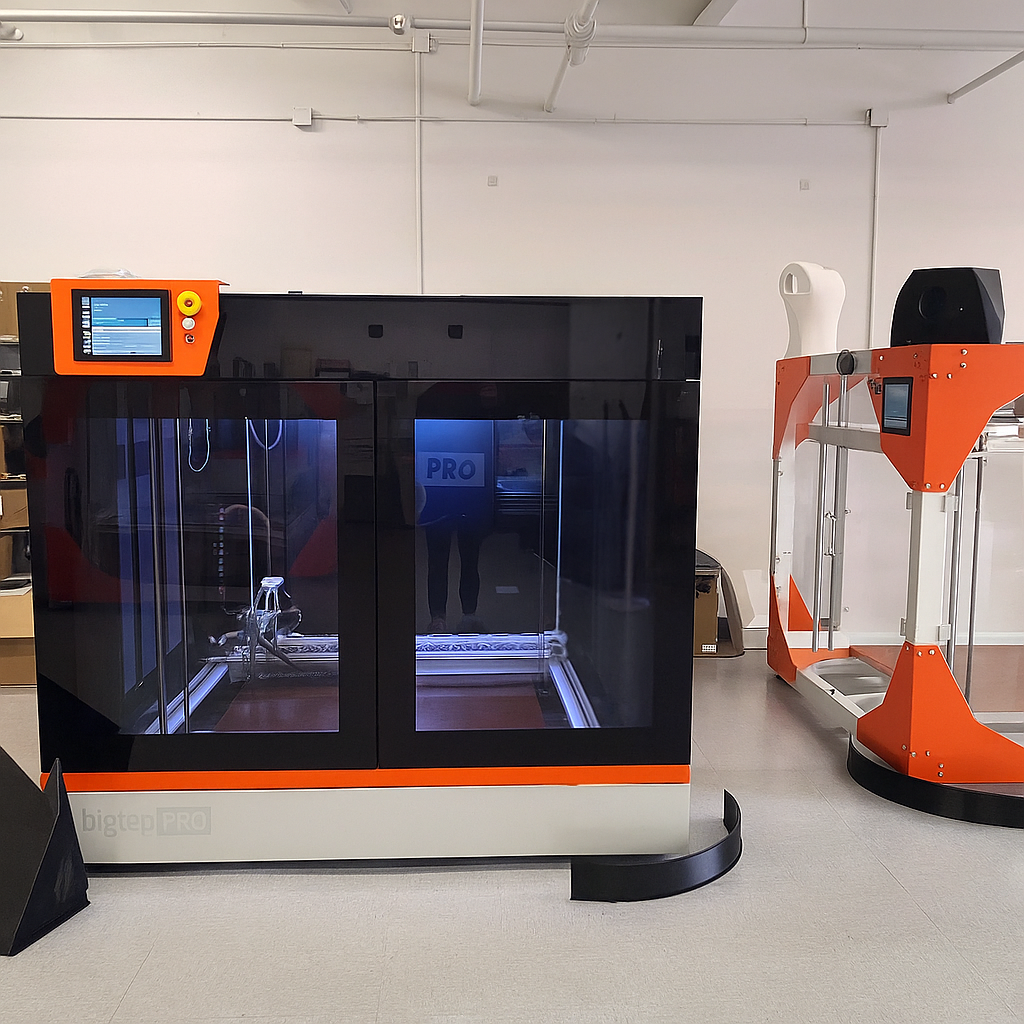 Photo of Relay Manufacturing