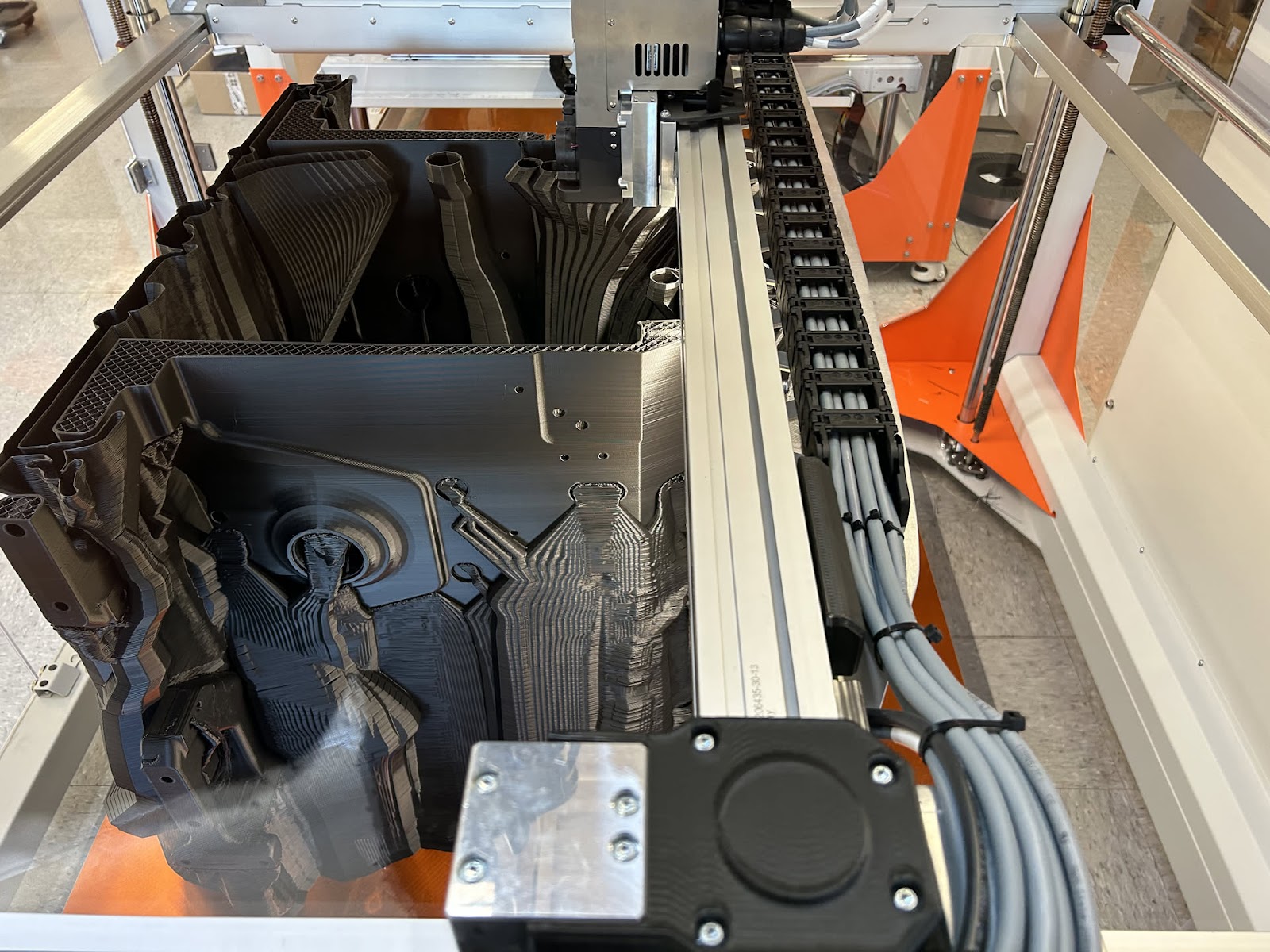Photo of Relay Manufacturing