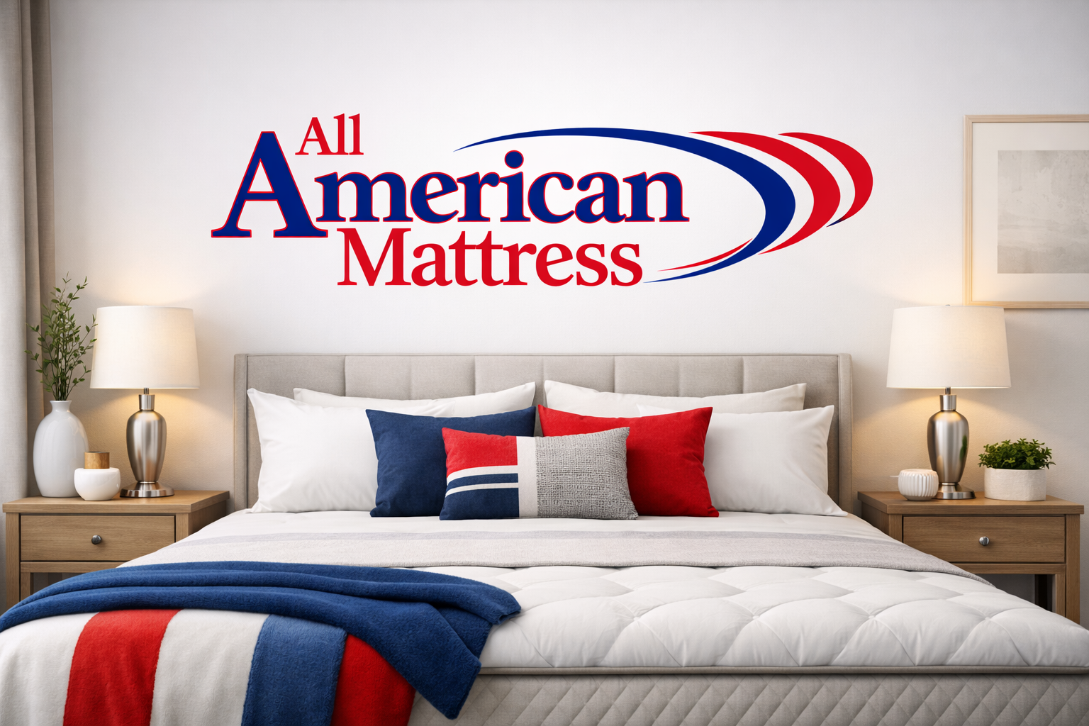 Photo of All American Mattress