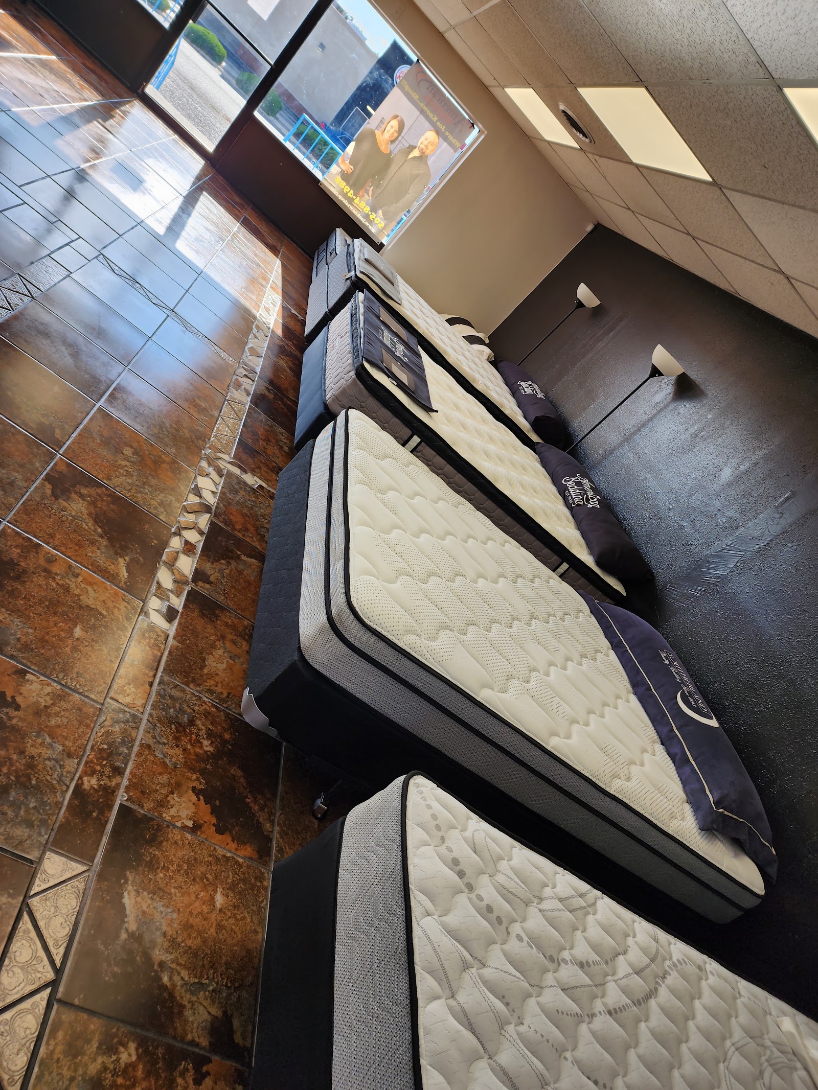 Photo of All American Mattress