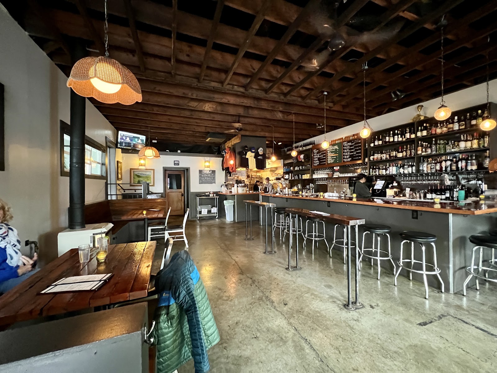 Photo of Standard Brewing