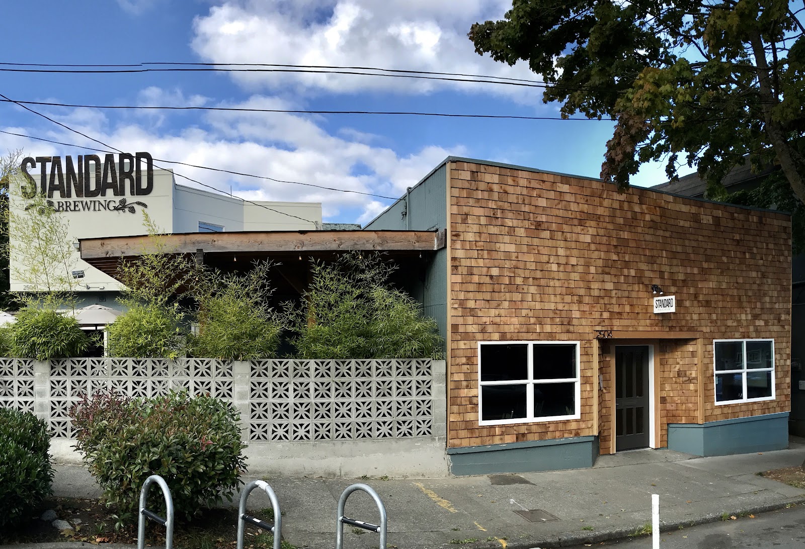Photo of Standard Brewing