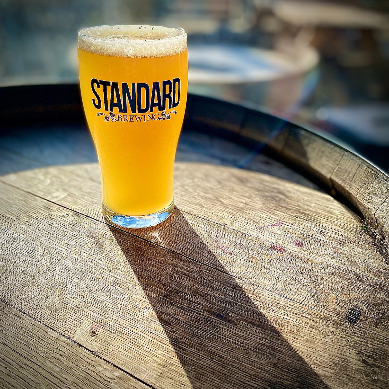 Photo of Standard Brewing