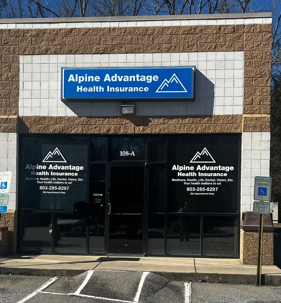 Photo of Alpine Advantage Health Insurance