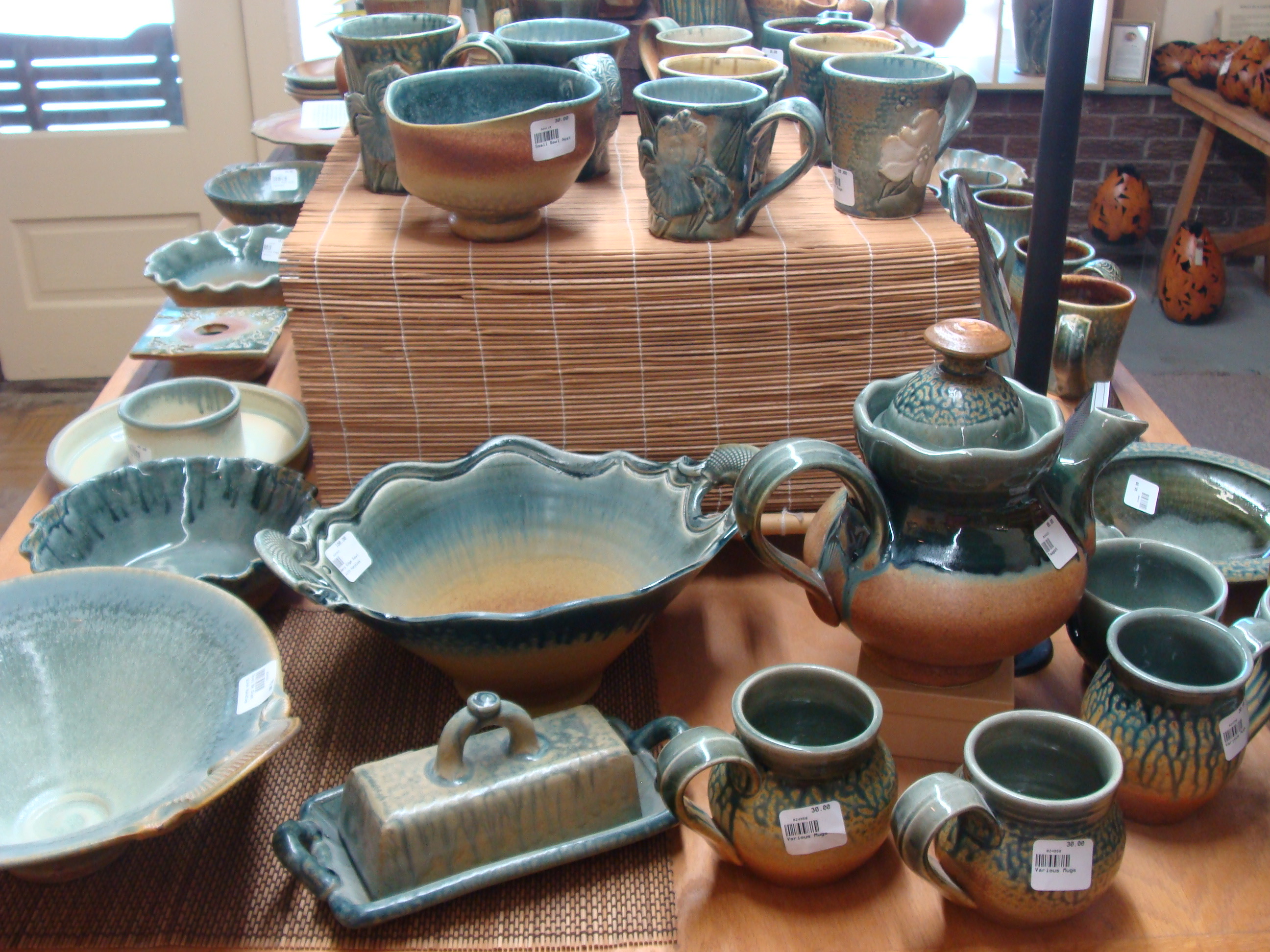 Photo of Arkansas Craft Guild & Gallery