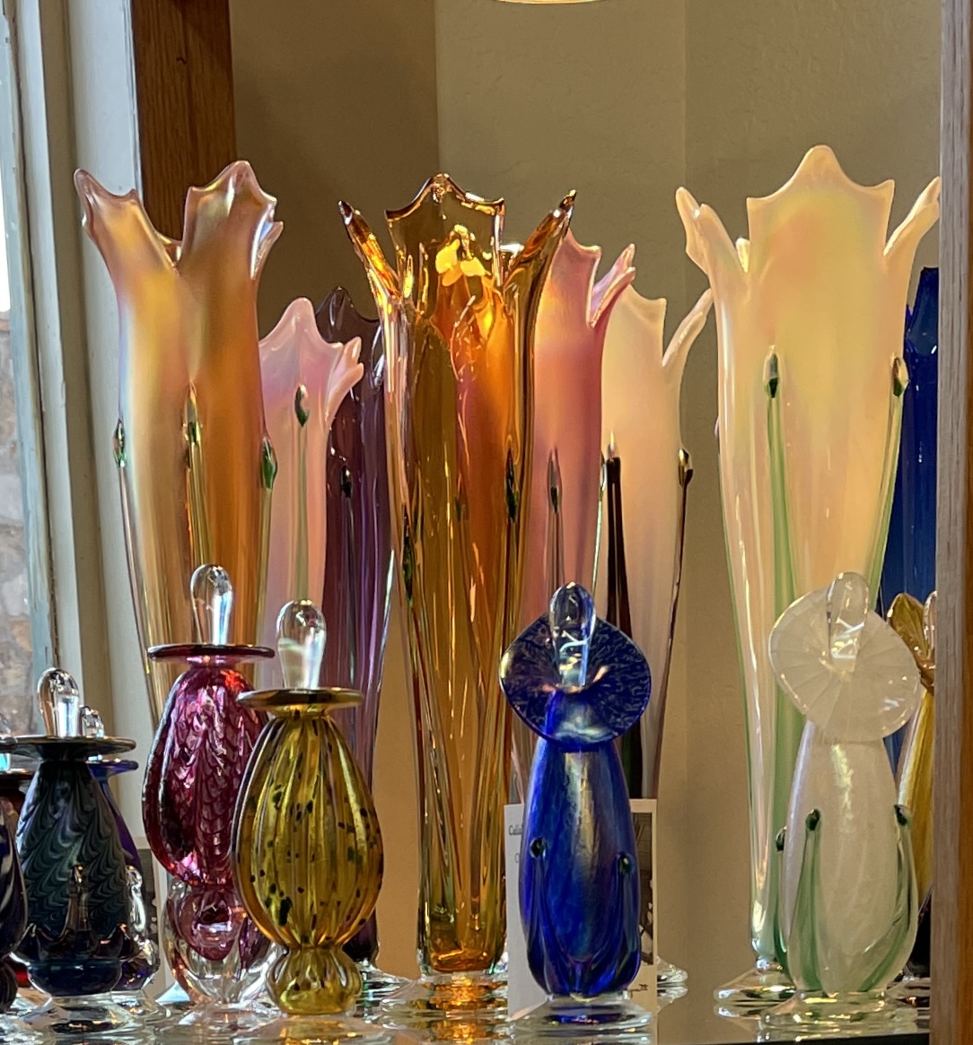 Photo of Arkansas Craft Guild & Gallery