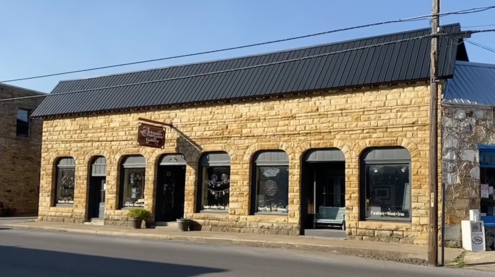 Photo of Arkansas Craft Guild & Gallery
