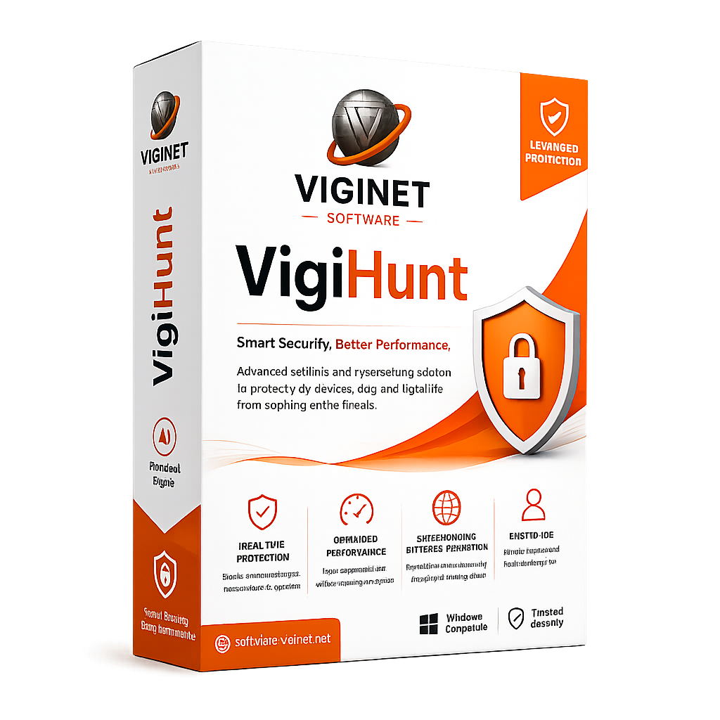Photo of Viginet Software Pvt. Ltd