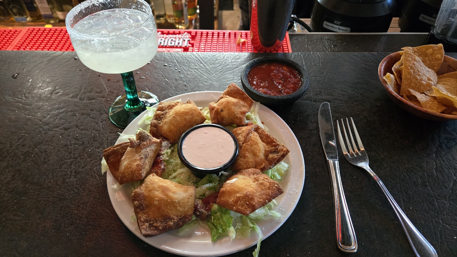 Tia Margarita photo 3