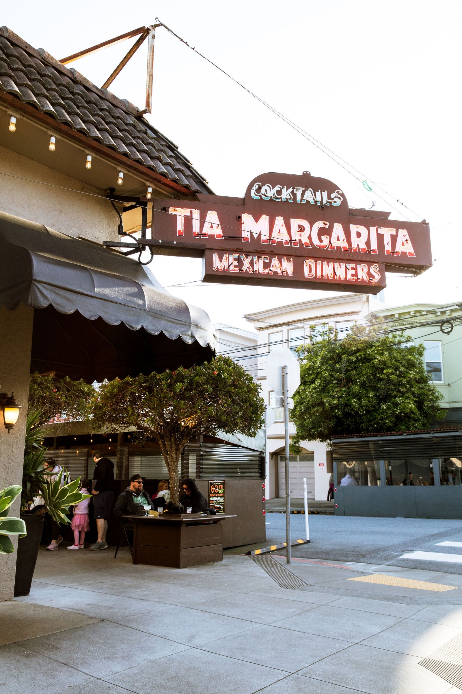 Photo of Tia Margarita