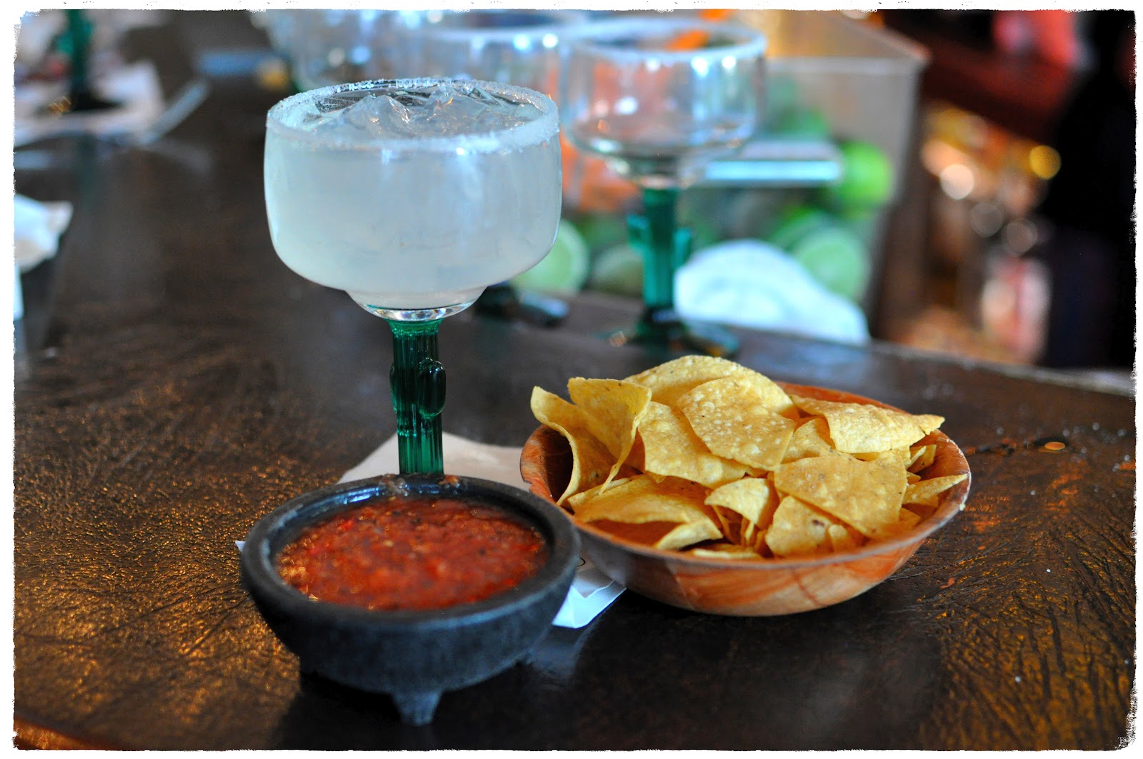 Tia Margarita photo 2