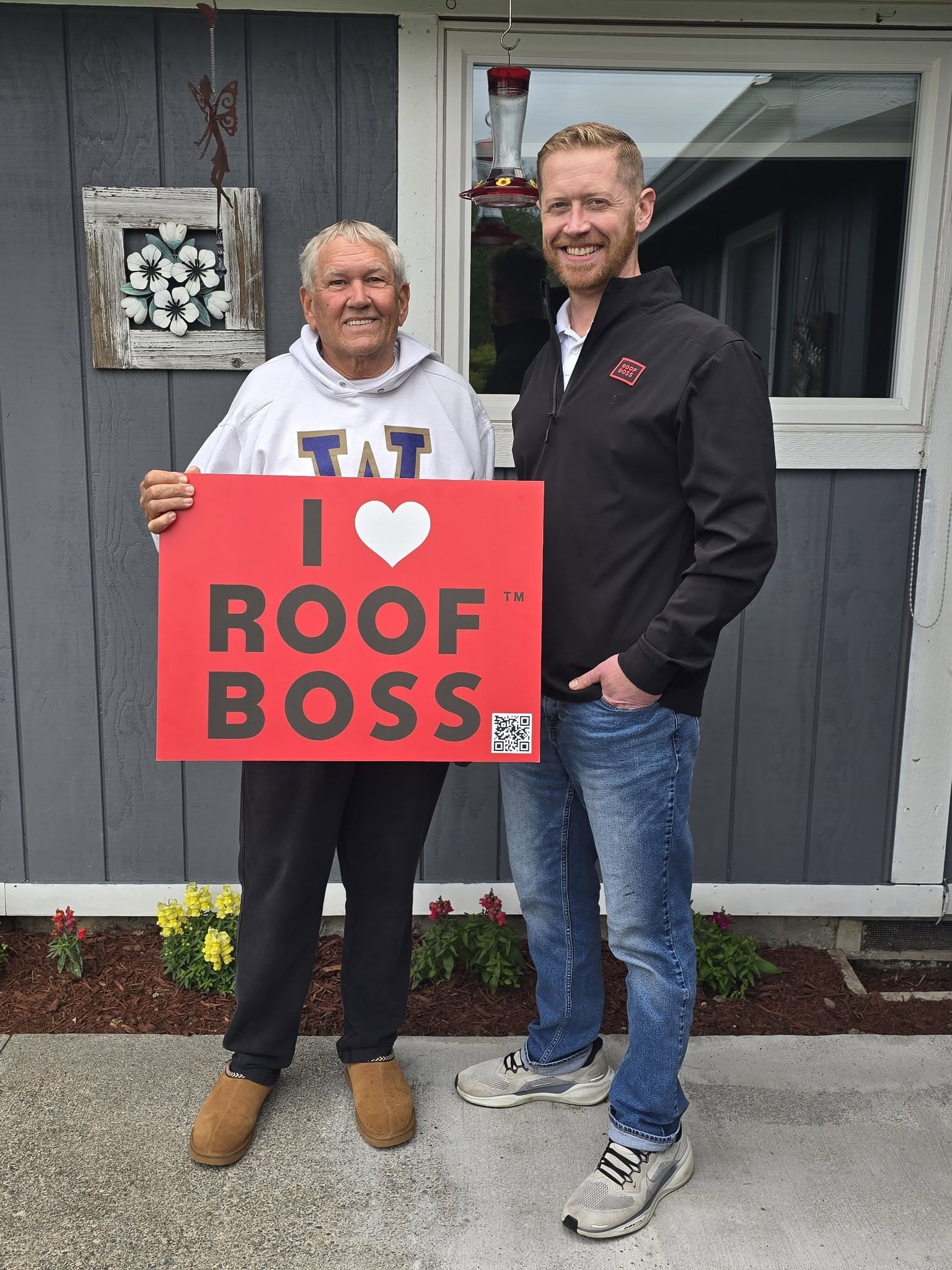 Photo of Roof Boss USA