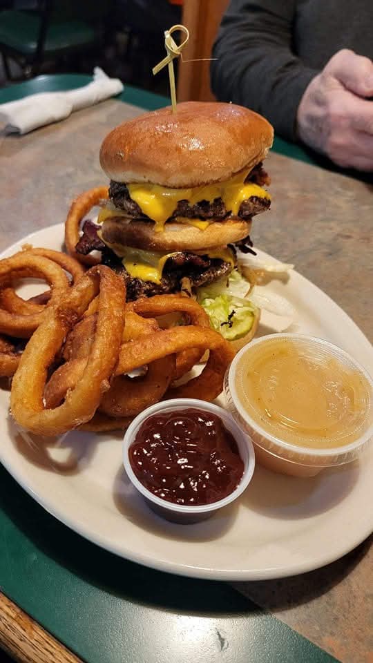 Photo of Bob's 19th Hole Restaurant and Bar