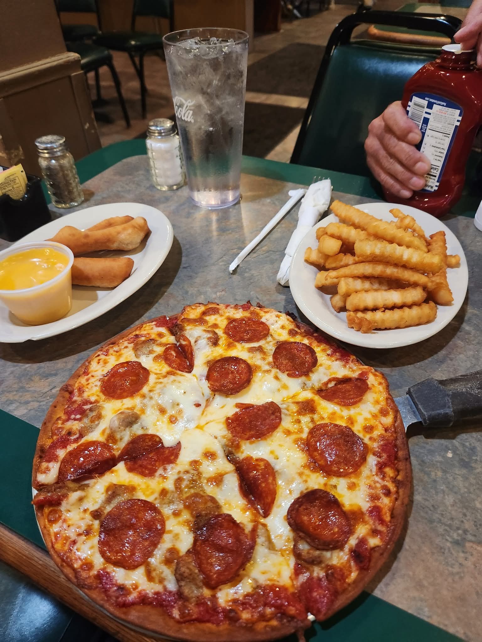 Photo of Bob's 19th Hole Restaurant and Bar