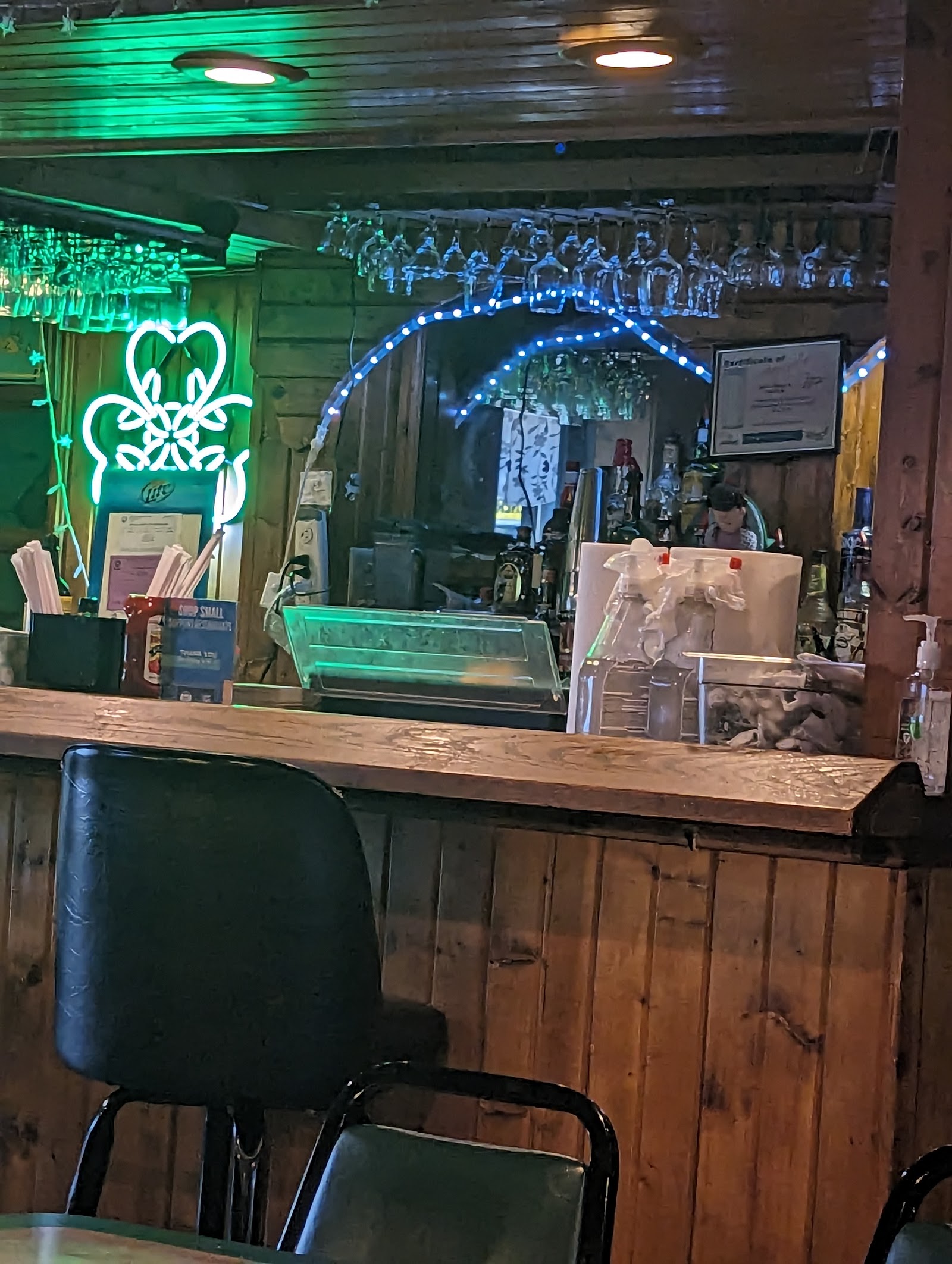 Photo of Bob's 19th Hole Restaurant and Bar