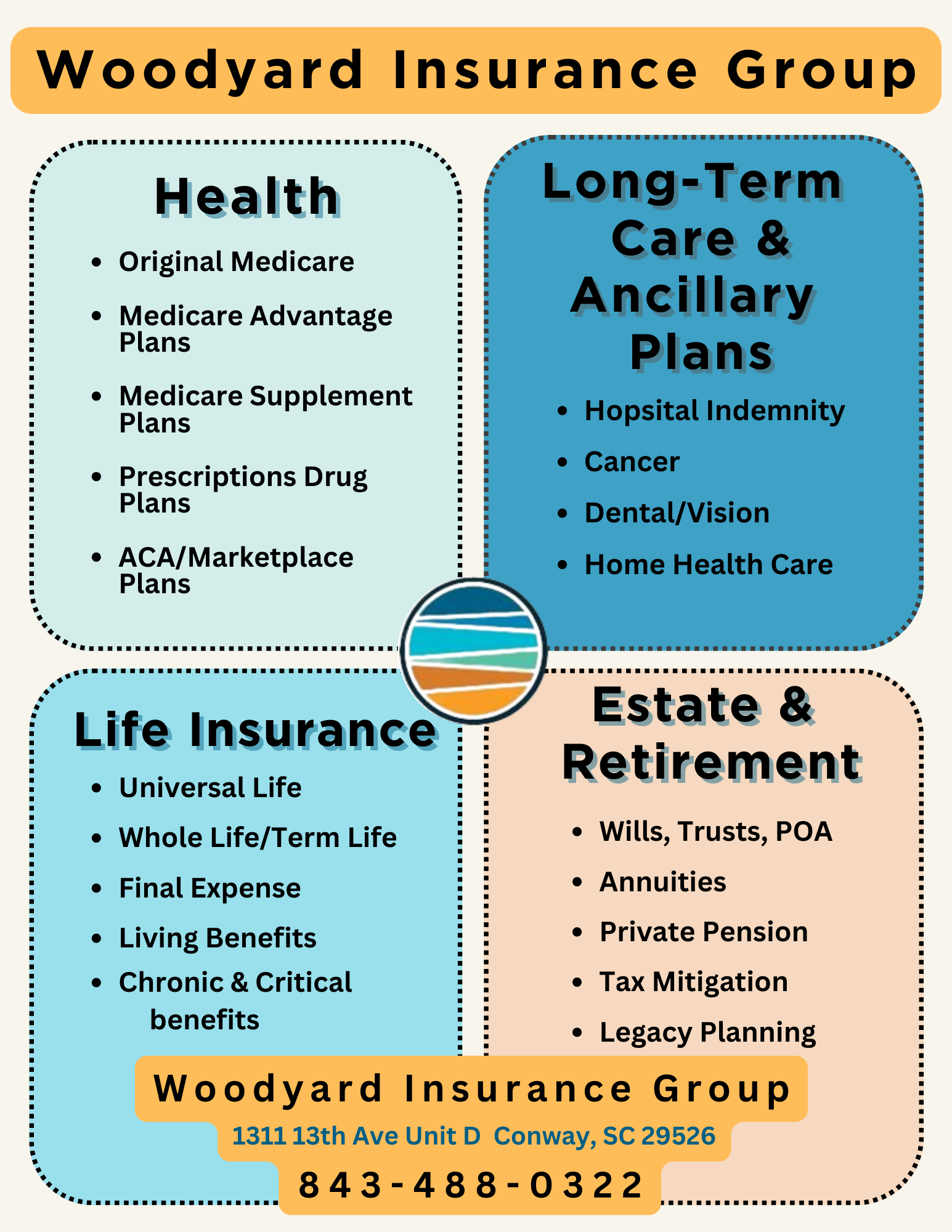 Photo of Woodyard Insurance Group LLC
