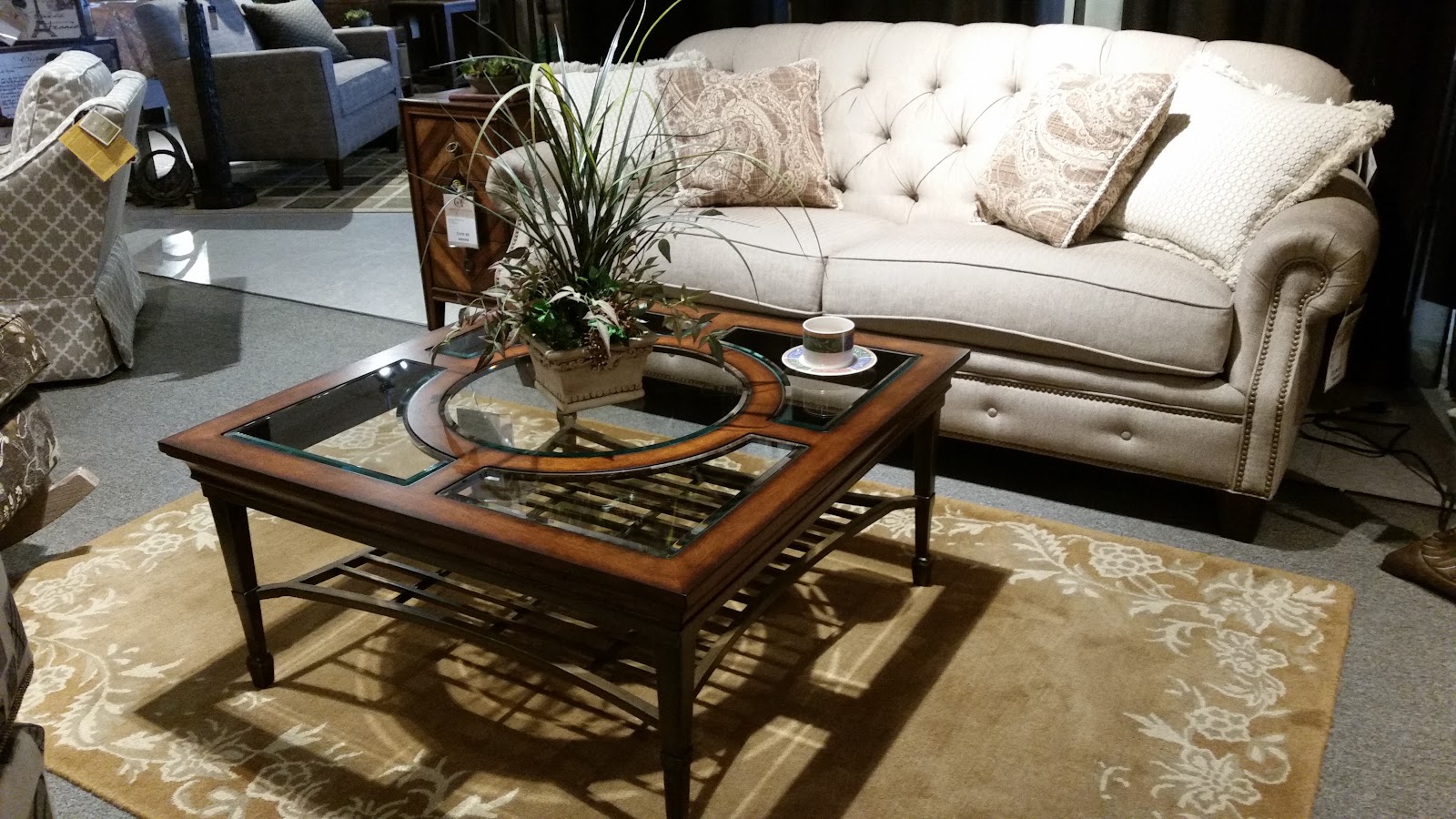 Photo of Obert's Furniture