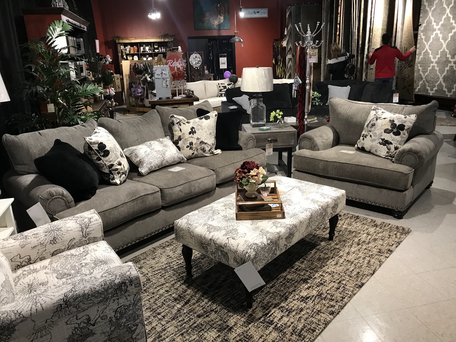 Photo of Obert's Furniture