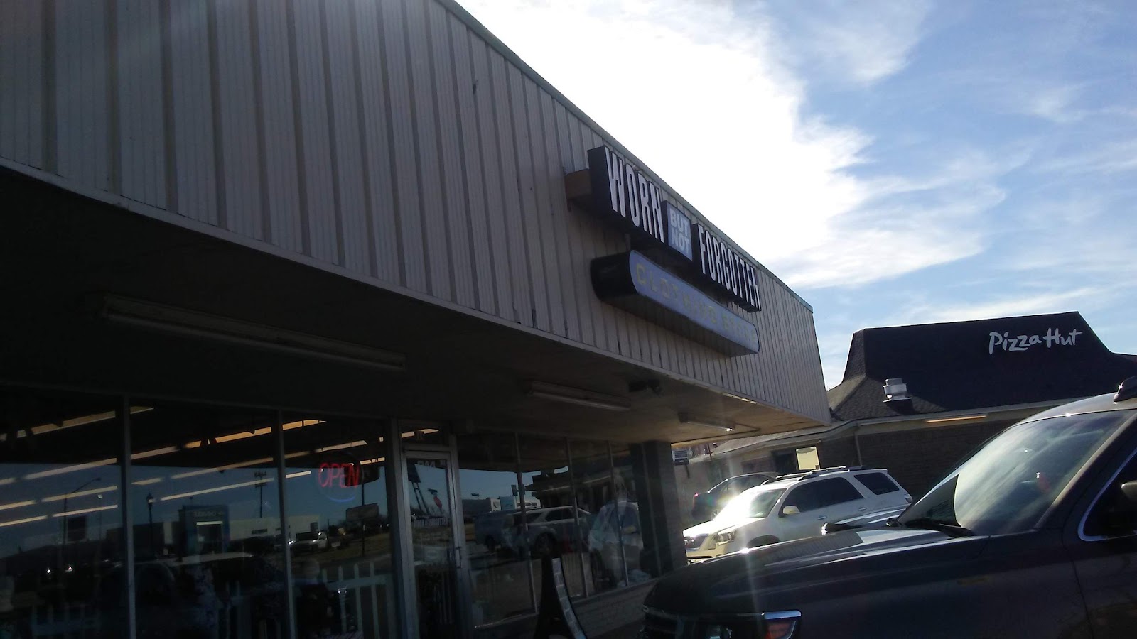 Photo of Obert's Furniture