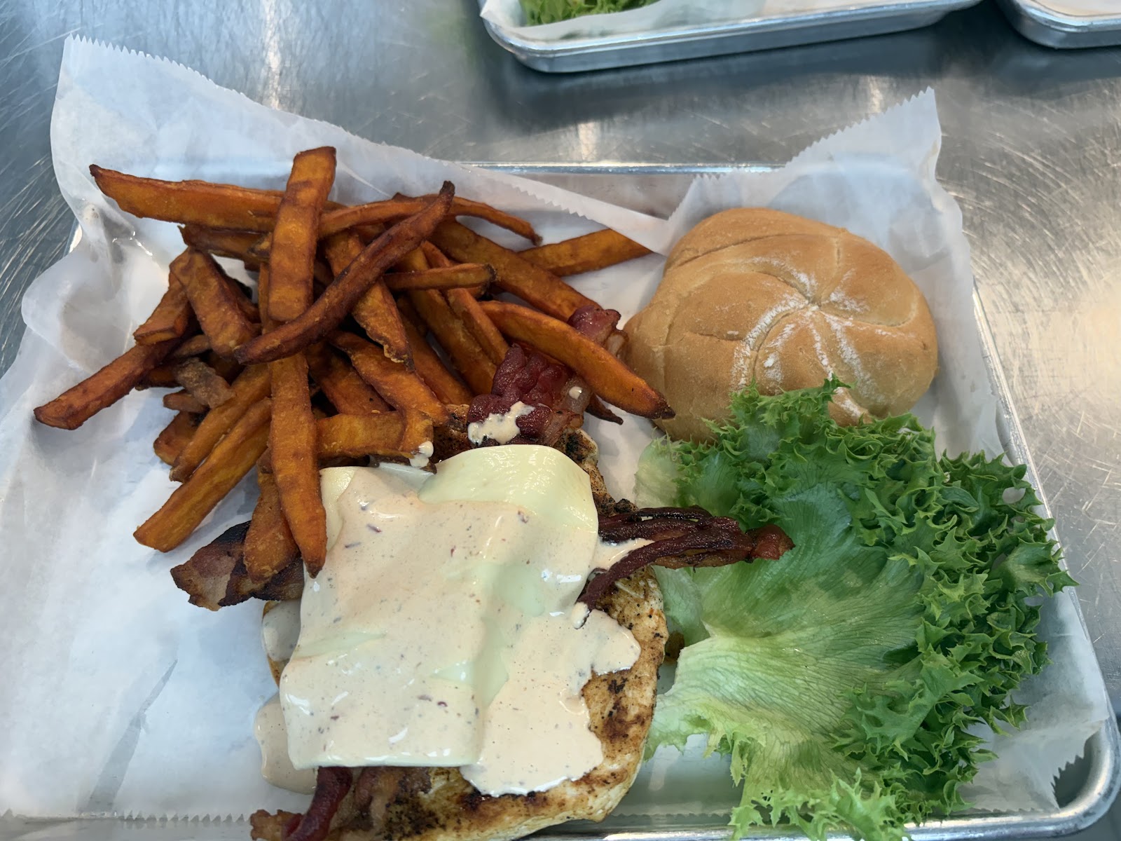 Photo of Curveside Bar & Grill