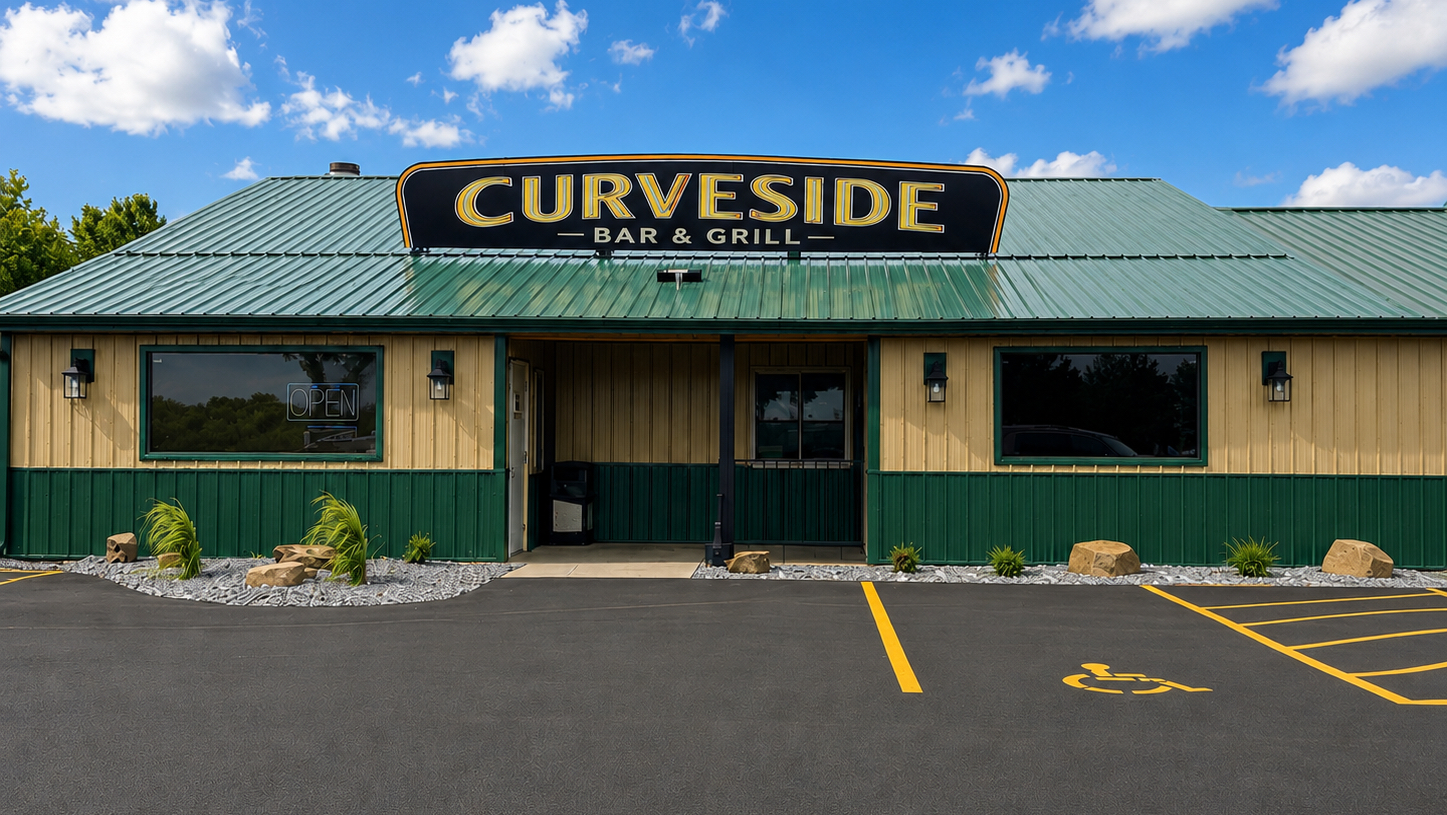 Photo of Curveside Bar & Grill