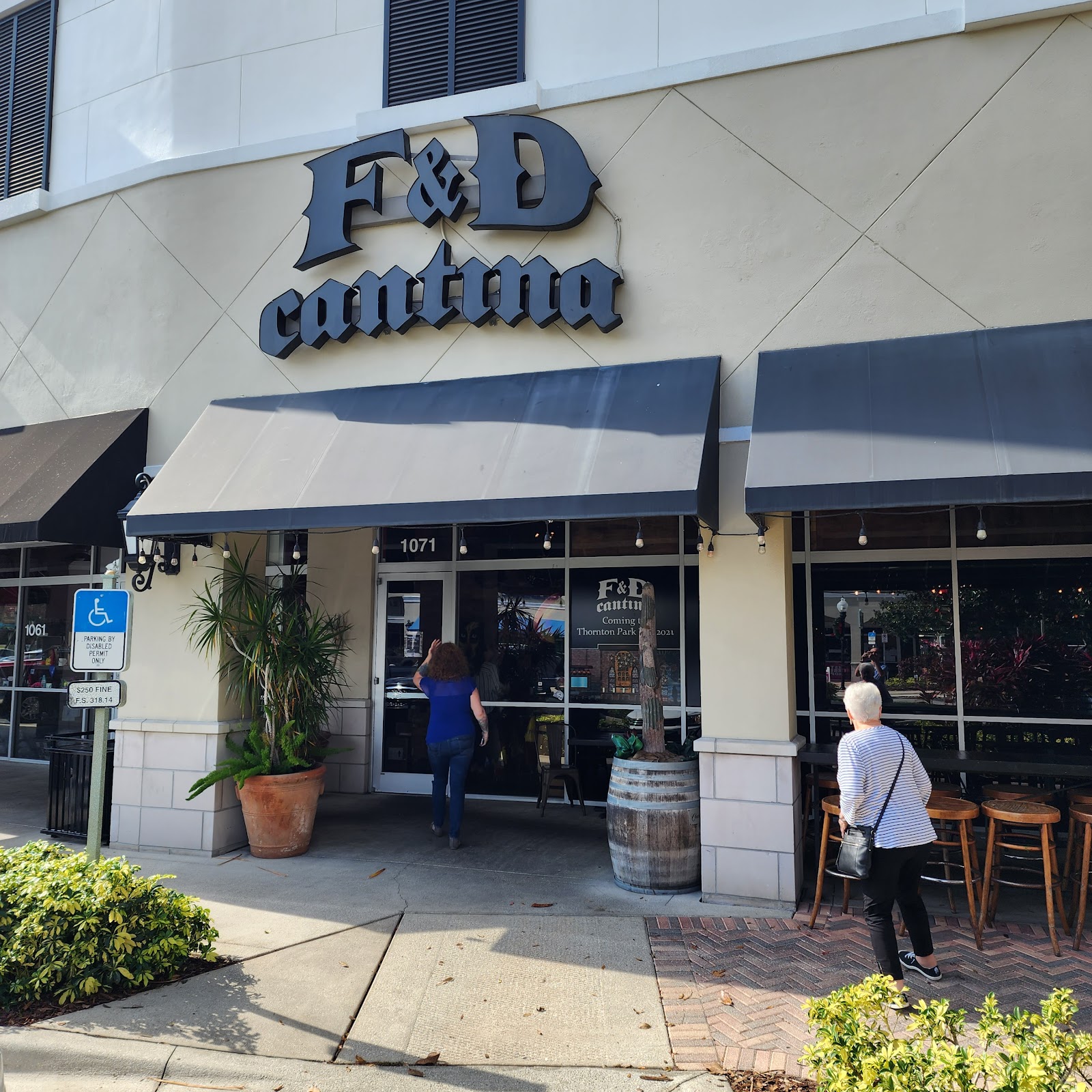 Photo of F&D Cantina