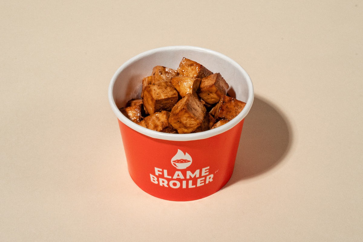 Photo of Flame Broiler