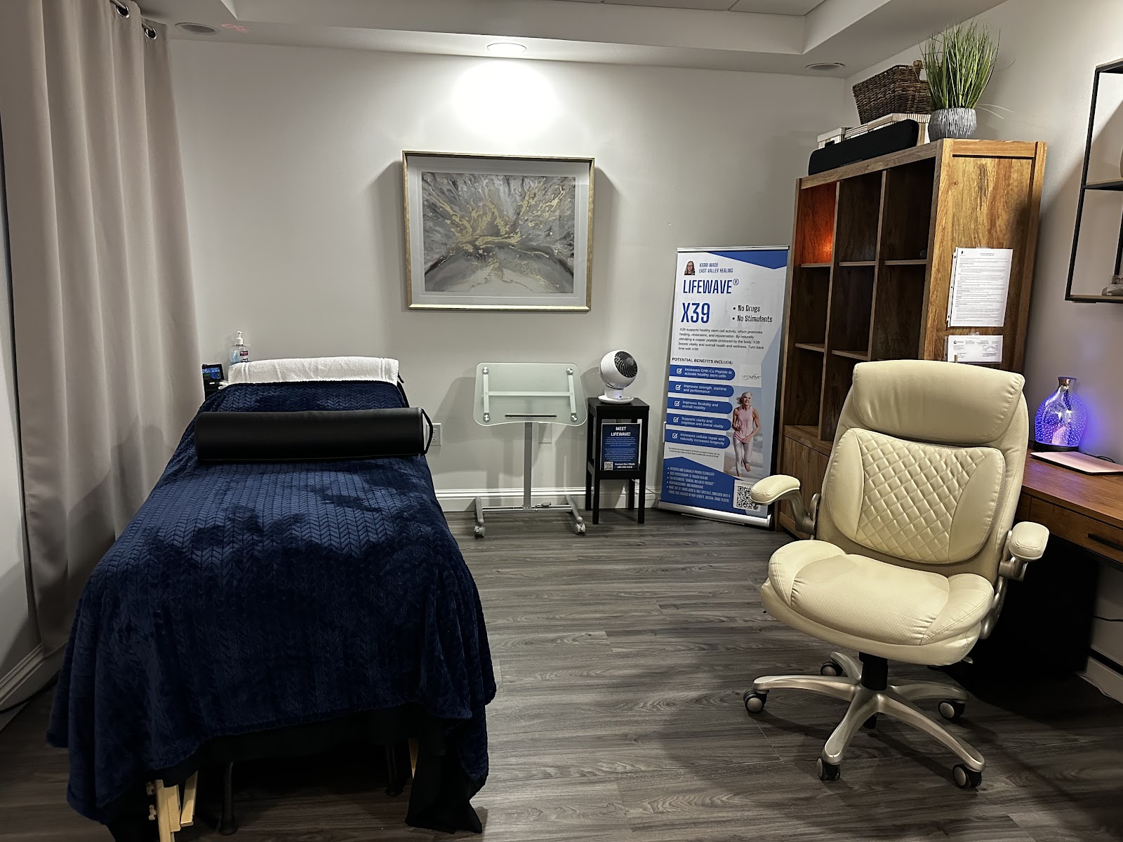 Photo of East Valley Healing LLC
