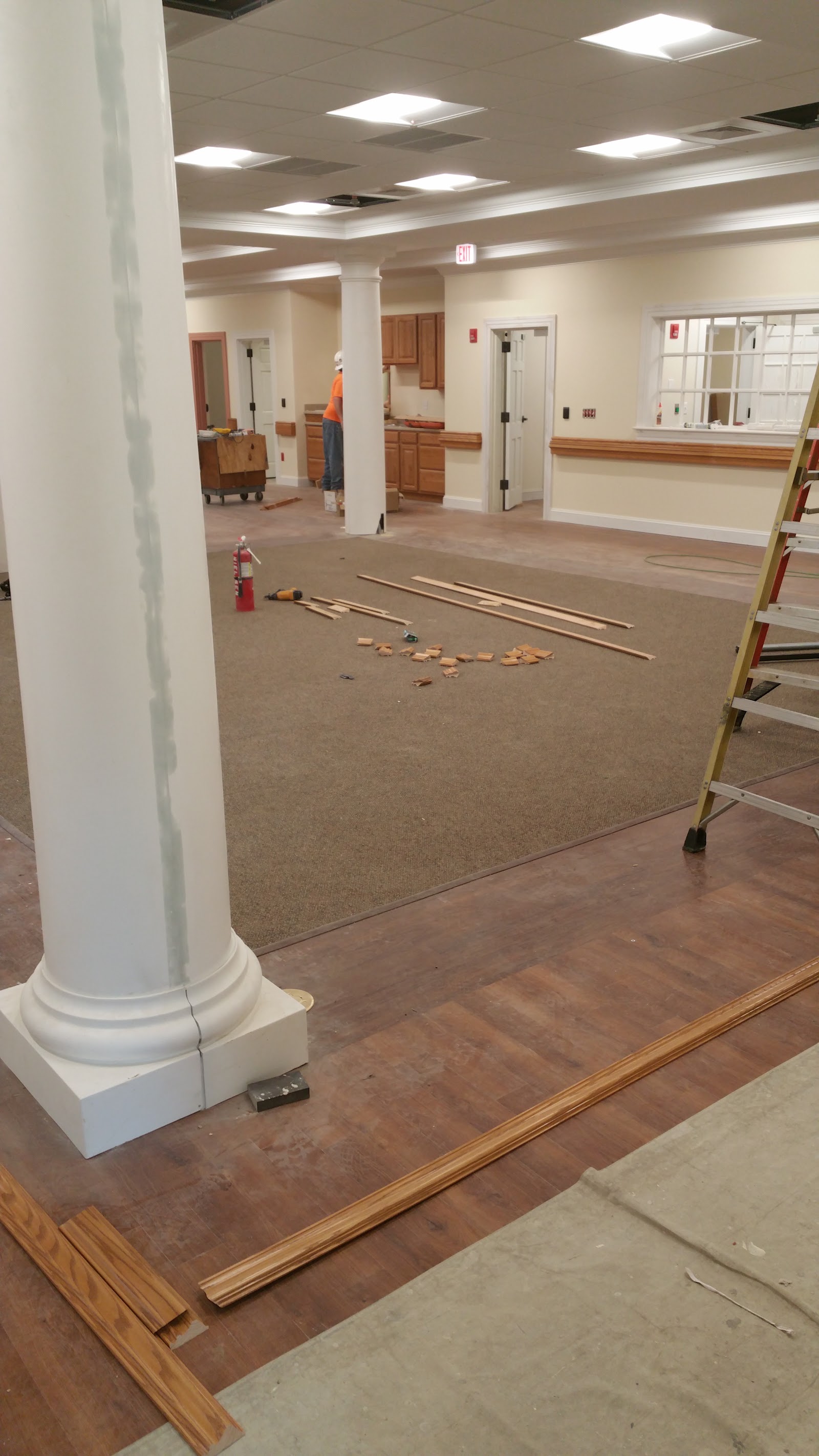 Photo of First Time Cleaning LLC