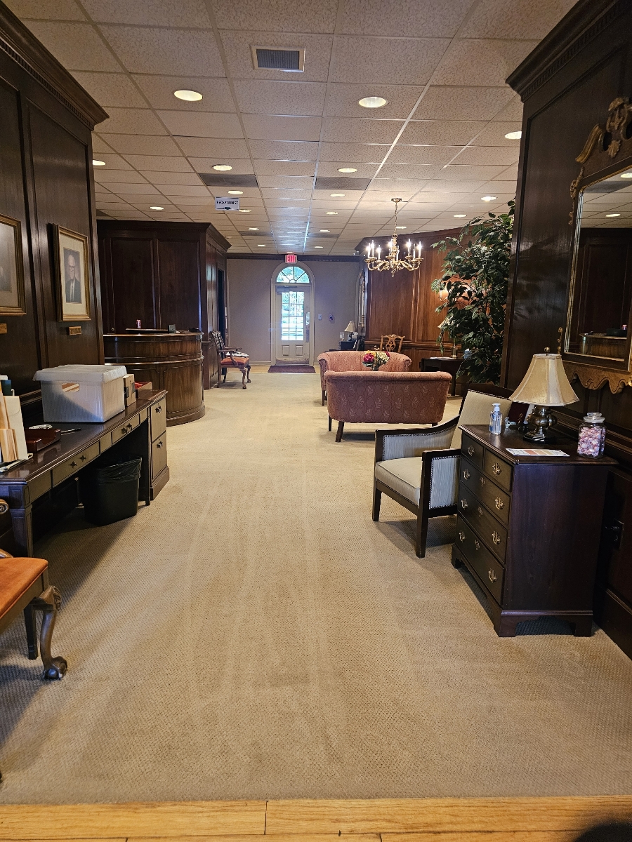 Photo of First Time Cleaning LLC