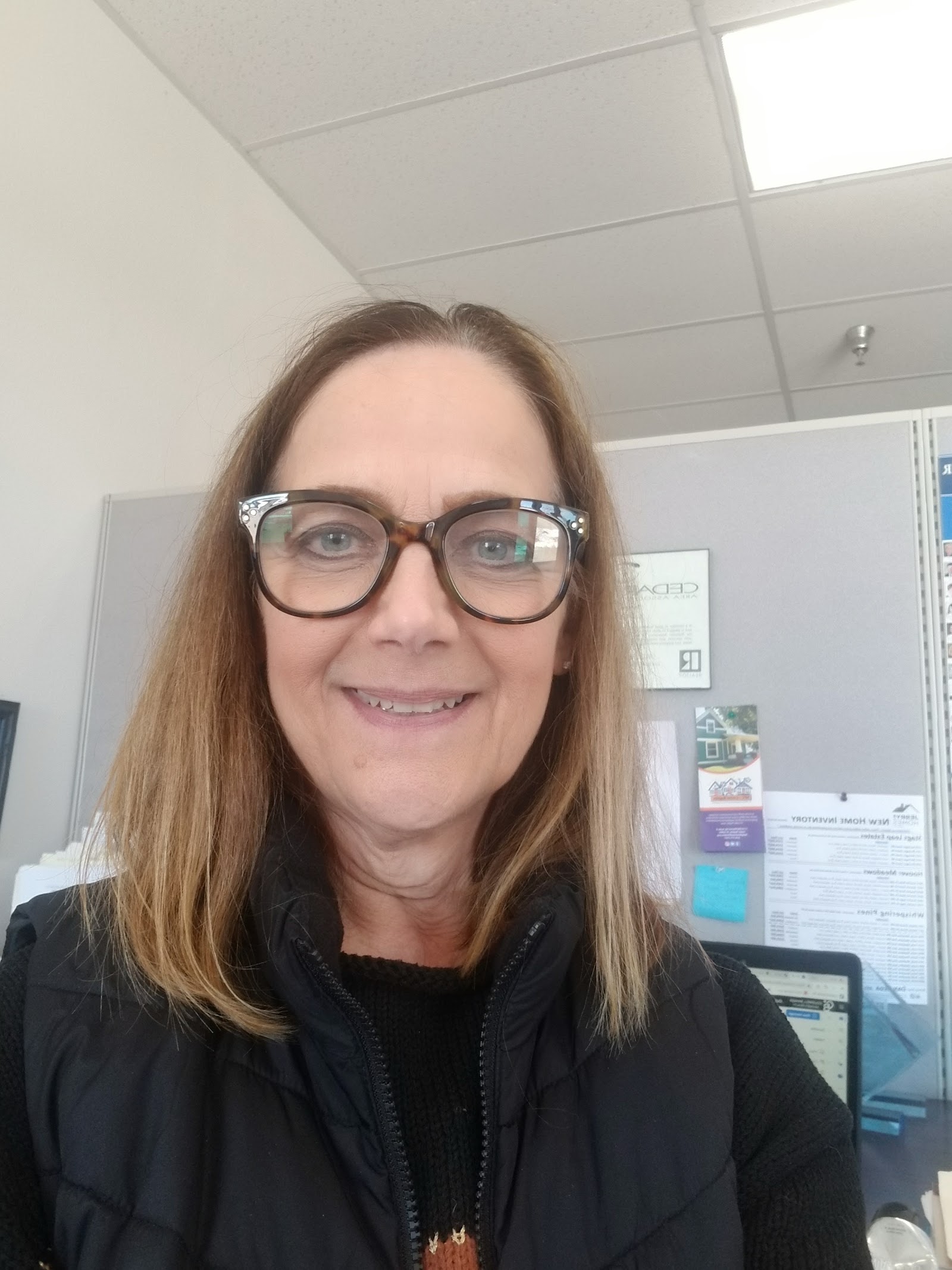 Photo of Jill Hidinger, Realtor, Realty87