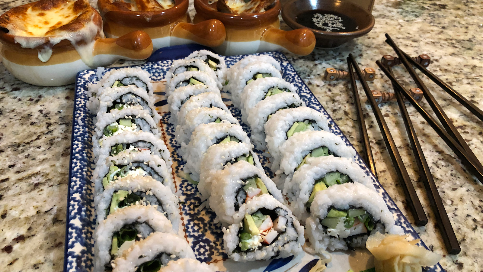 Photo of Florida Food Safety Certification