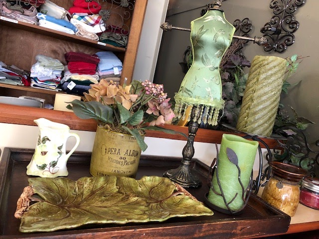Photo of Garden Patch Thrift Shoppe