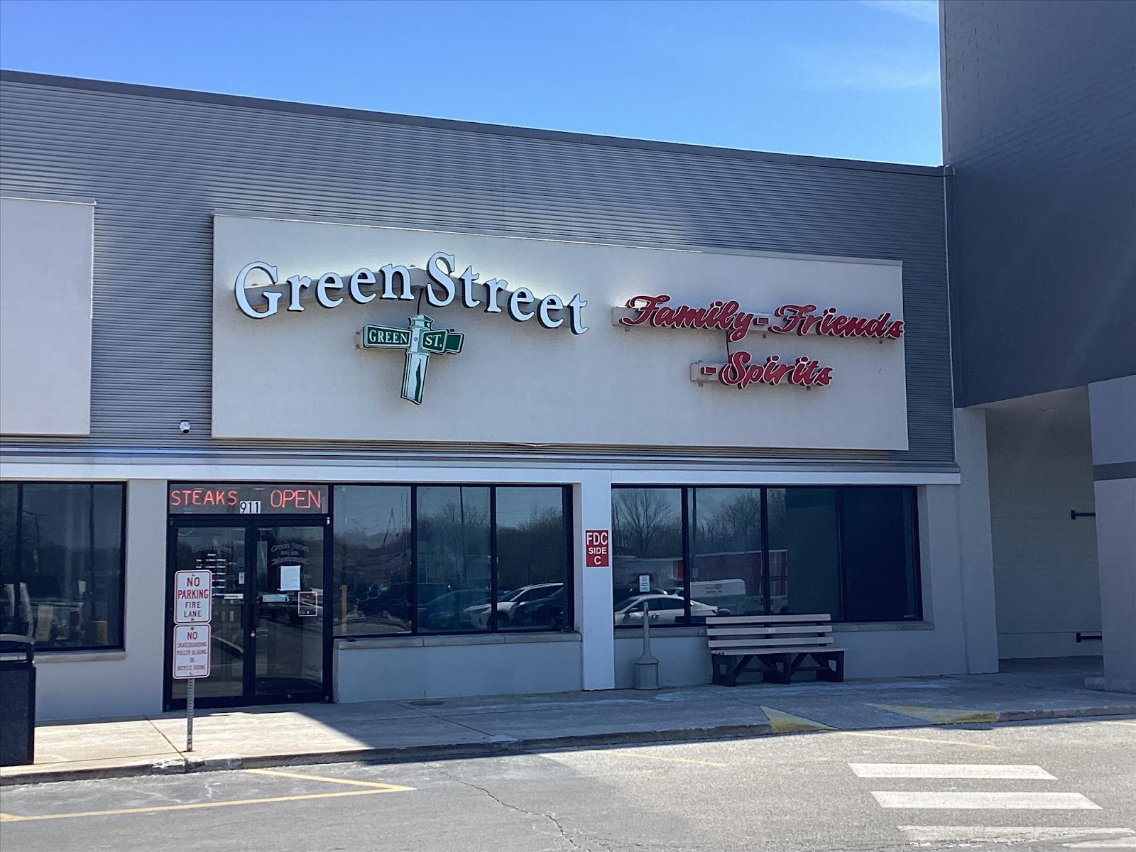 Photo of Green Street Pub & Eatery