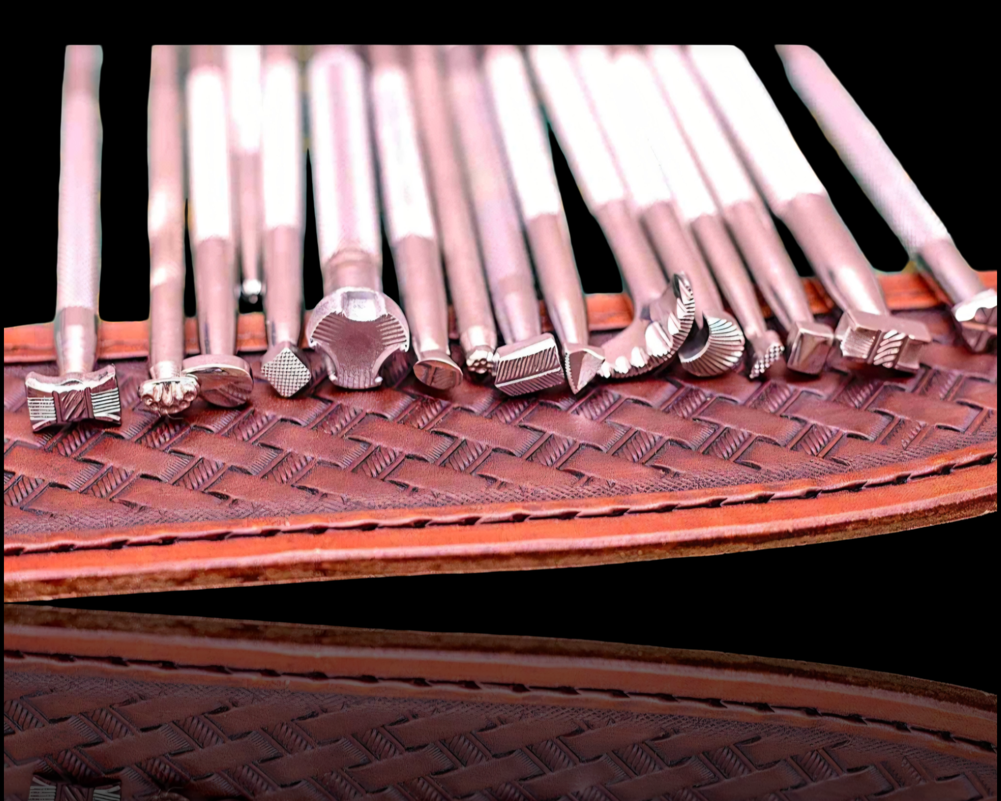 Photo of Thorn & Thistle Leather Supply