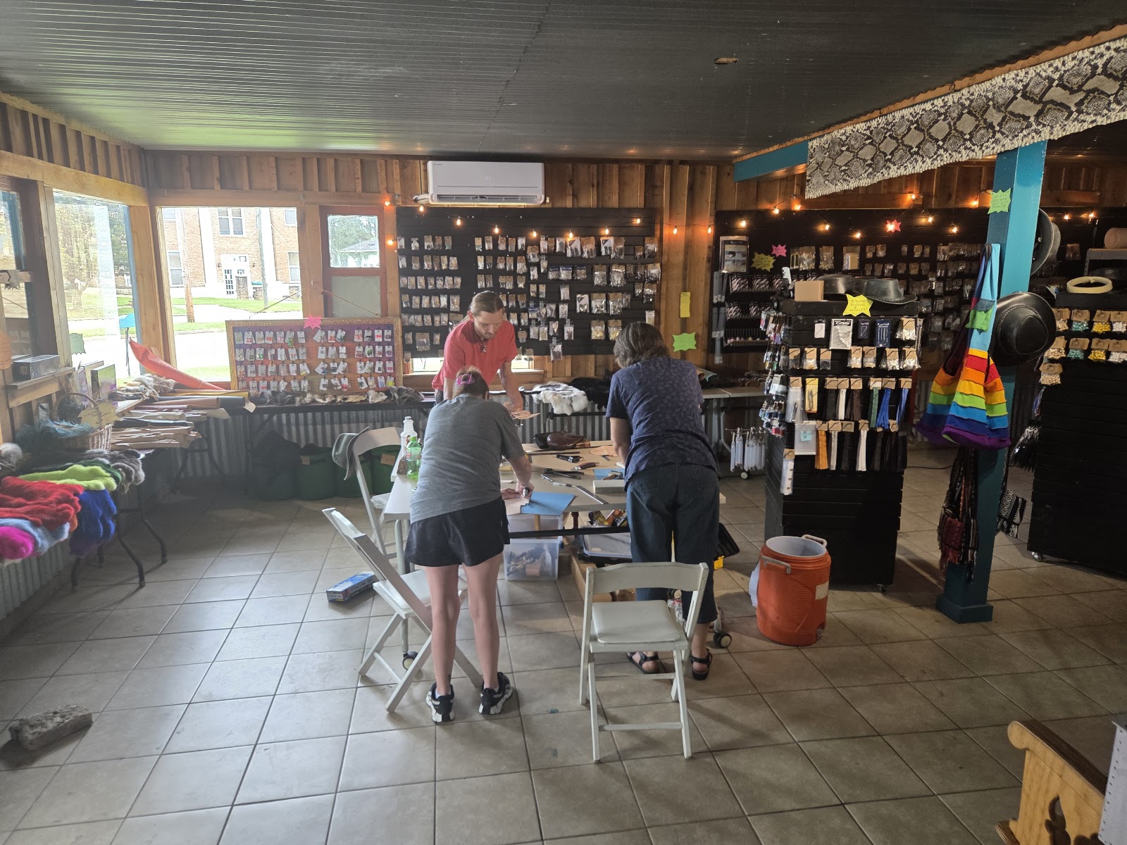 Photo of Thorn & Thistle Leather Supply