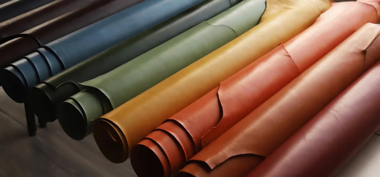 Photo of Thorn & Thistle Leather Supply