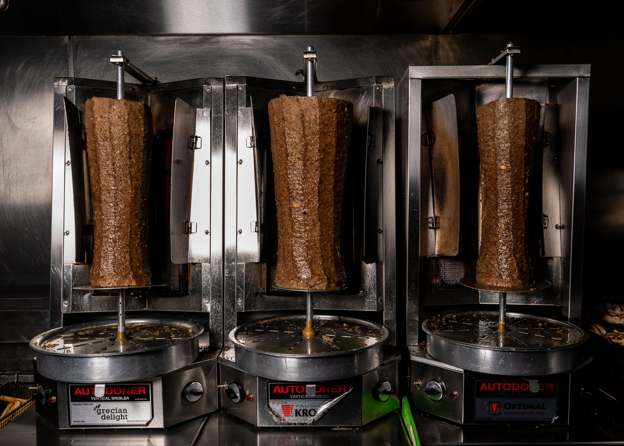 Photo of Niko's Gyros To-Go Brunswick