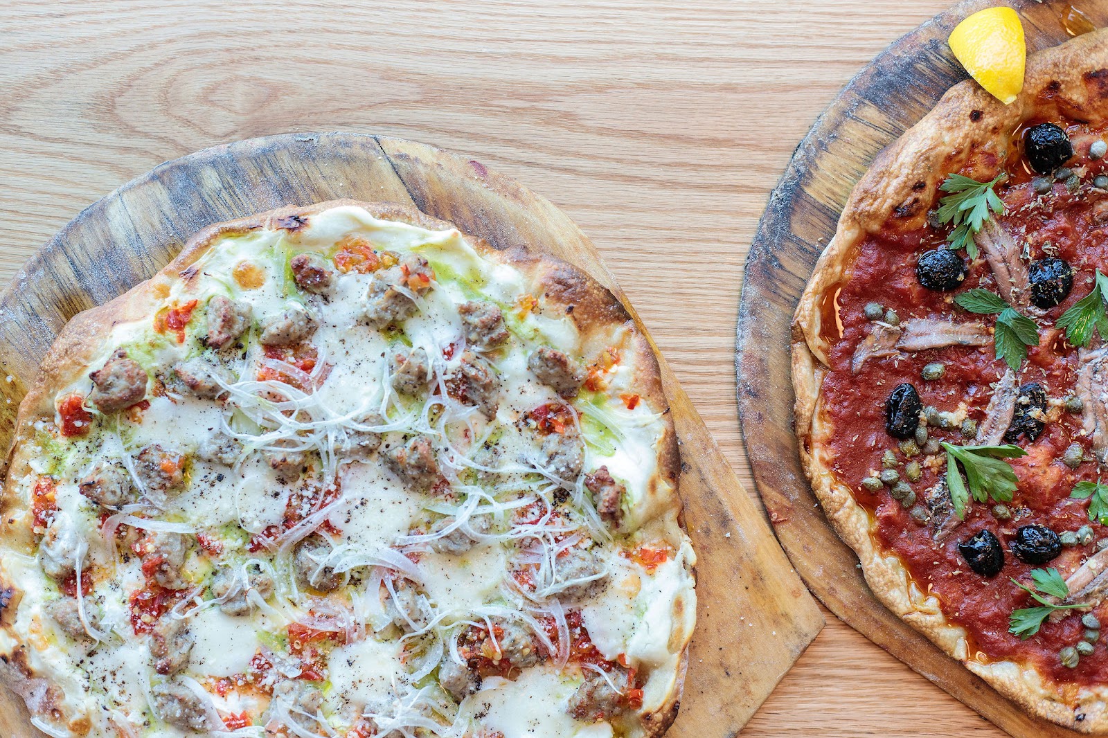 Photo of Monte's Fine Foods