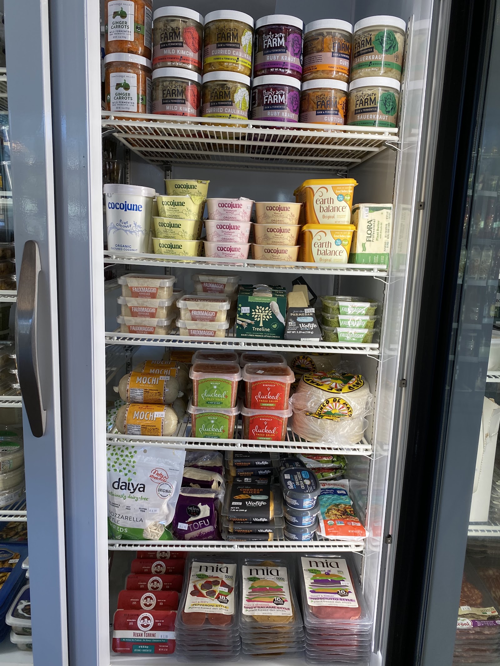 Photo of Monte's Fine Foods