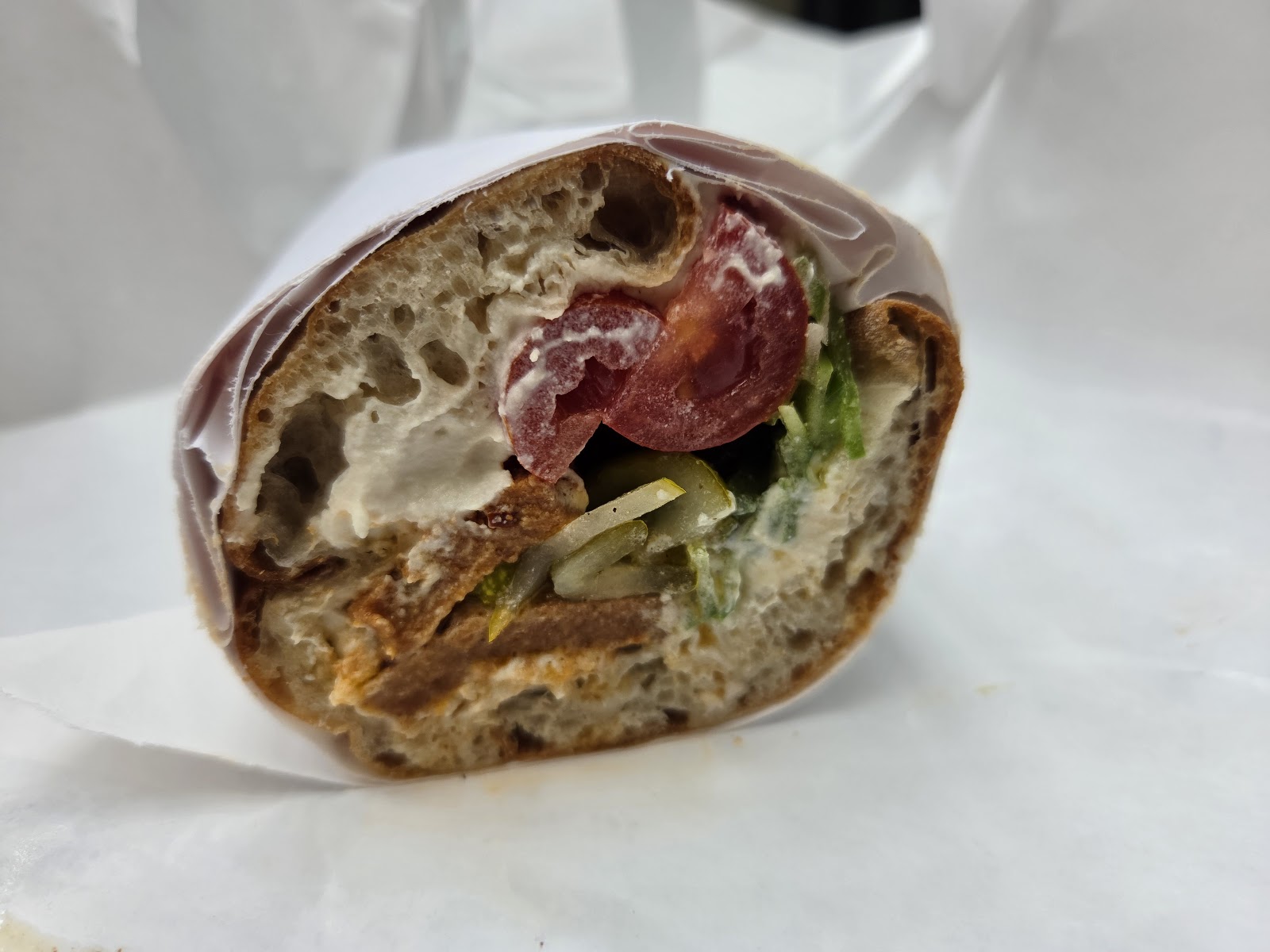 Photo of Monte's Fine Foods