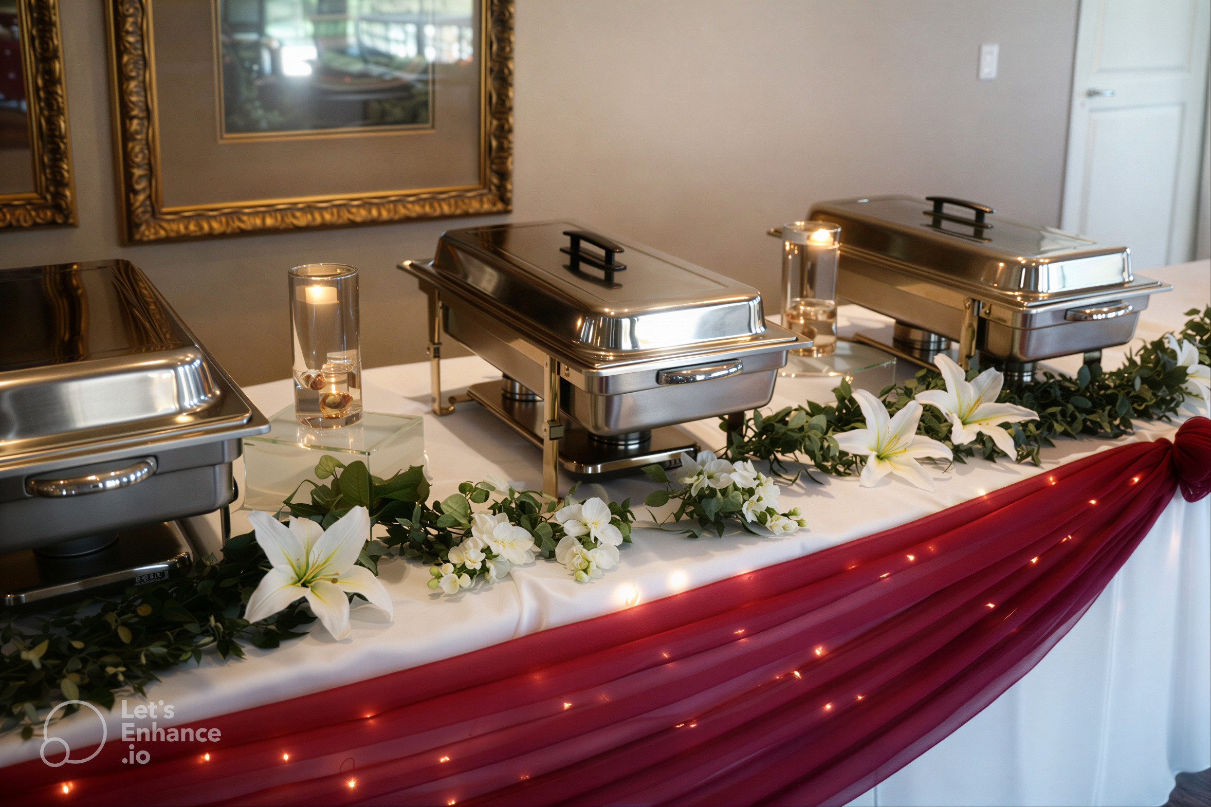 Photo of Chef Mike Newhall LLC