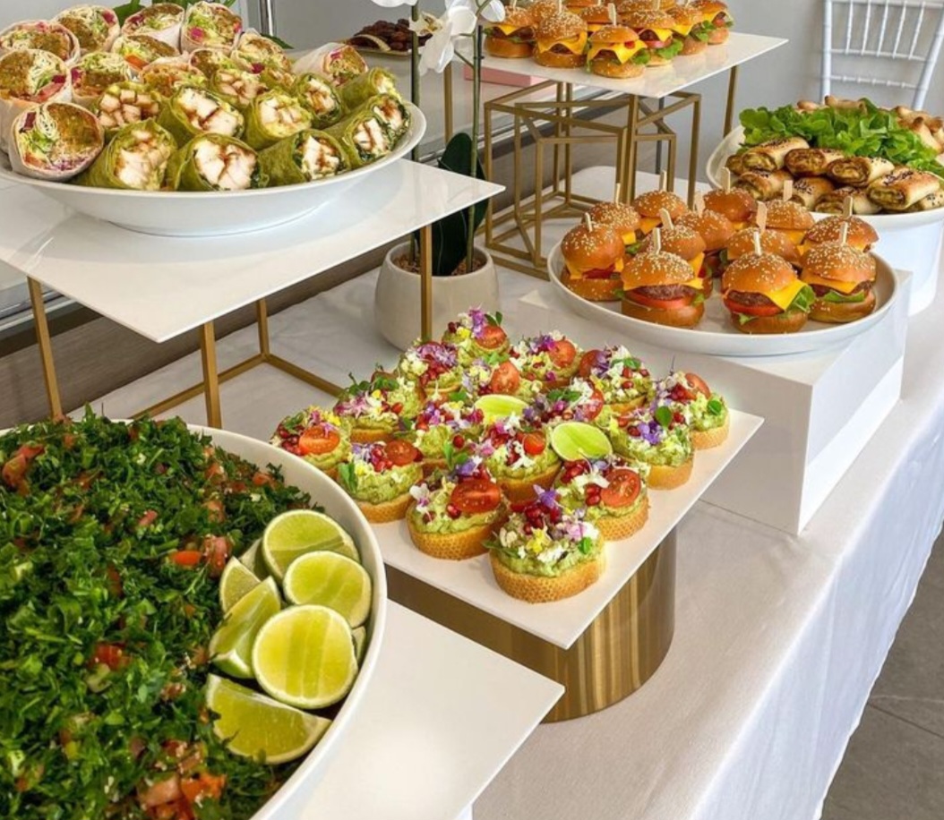 Photo of Chef Mike Newhall LLC