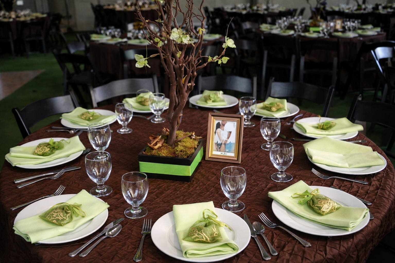 Photo of Chef Mike Newhall LLC