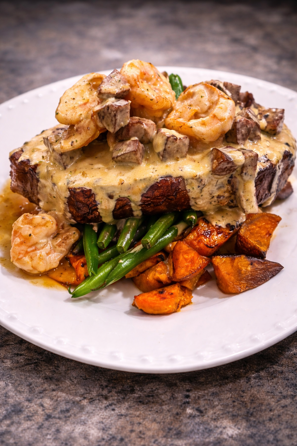 Photo of Chef Mike Newhall LLC