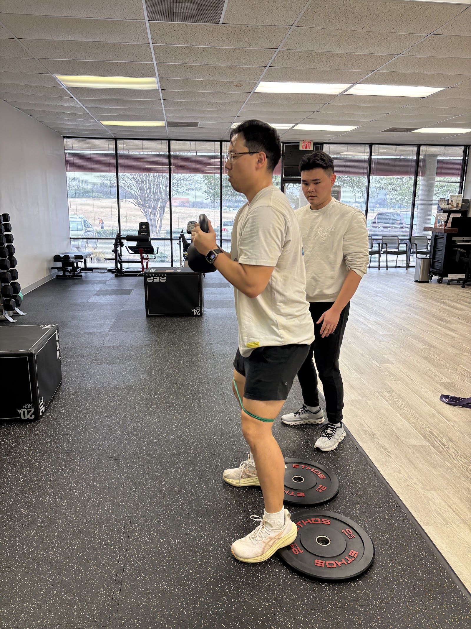 Photo of Encore Performance Therapy