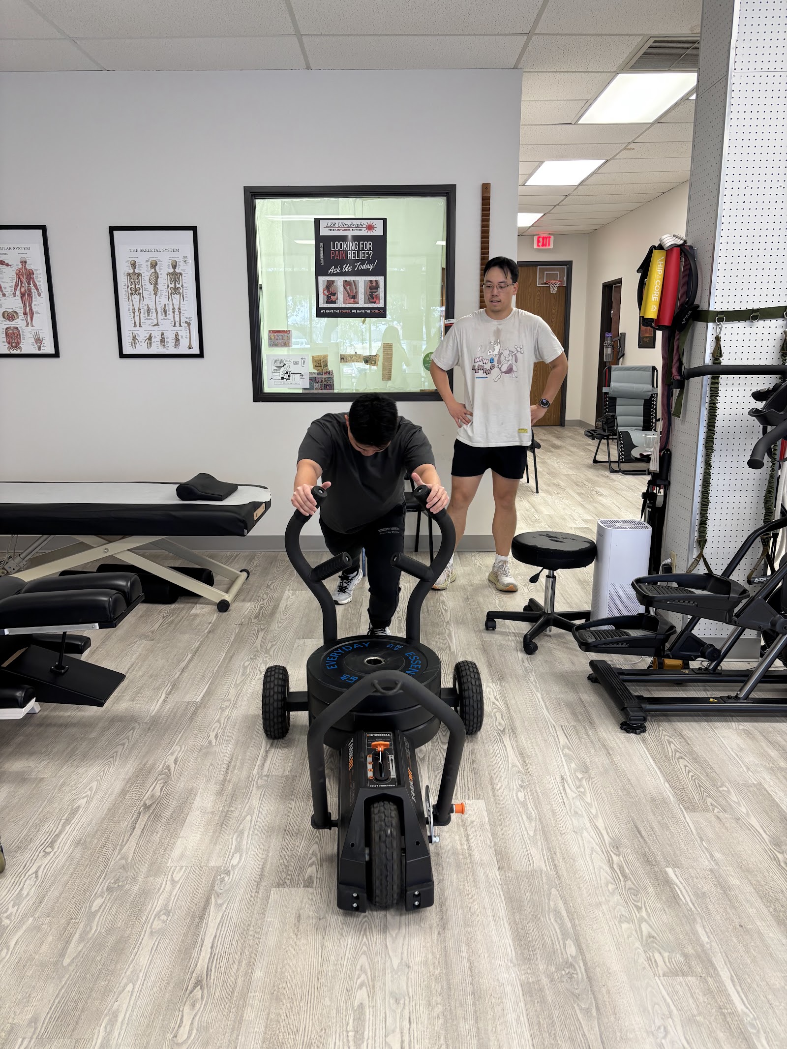Photo of Encore Performance Therapy