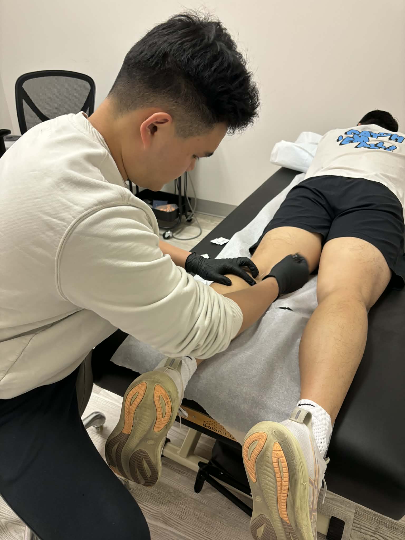 Photo of Encore Performance Therapy