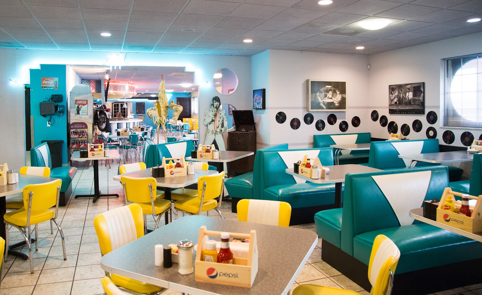 Photo of Egg City Diner