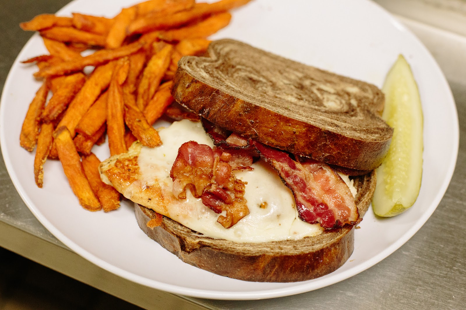 Photo of Egg City Diner